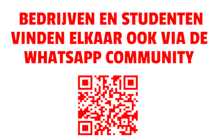 WhatsApp Freshforce Community